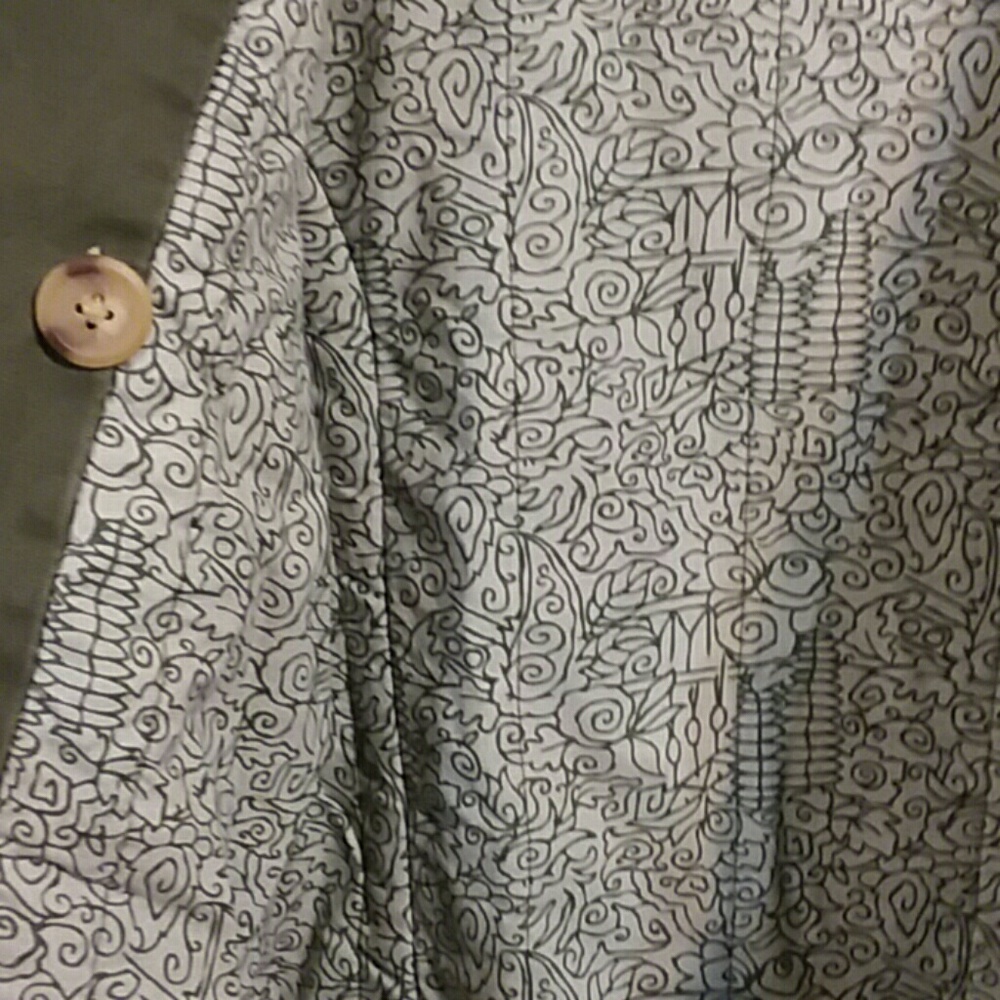 Billabong jacket - Picture 4 of 6